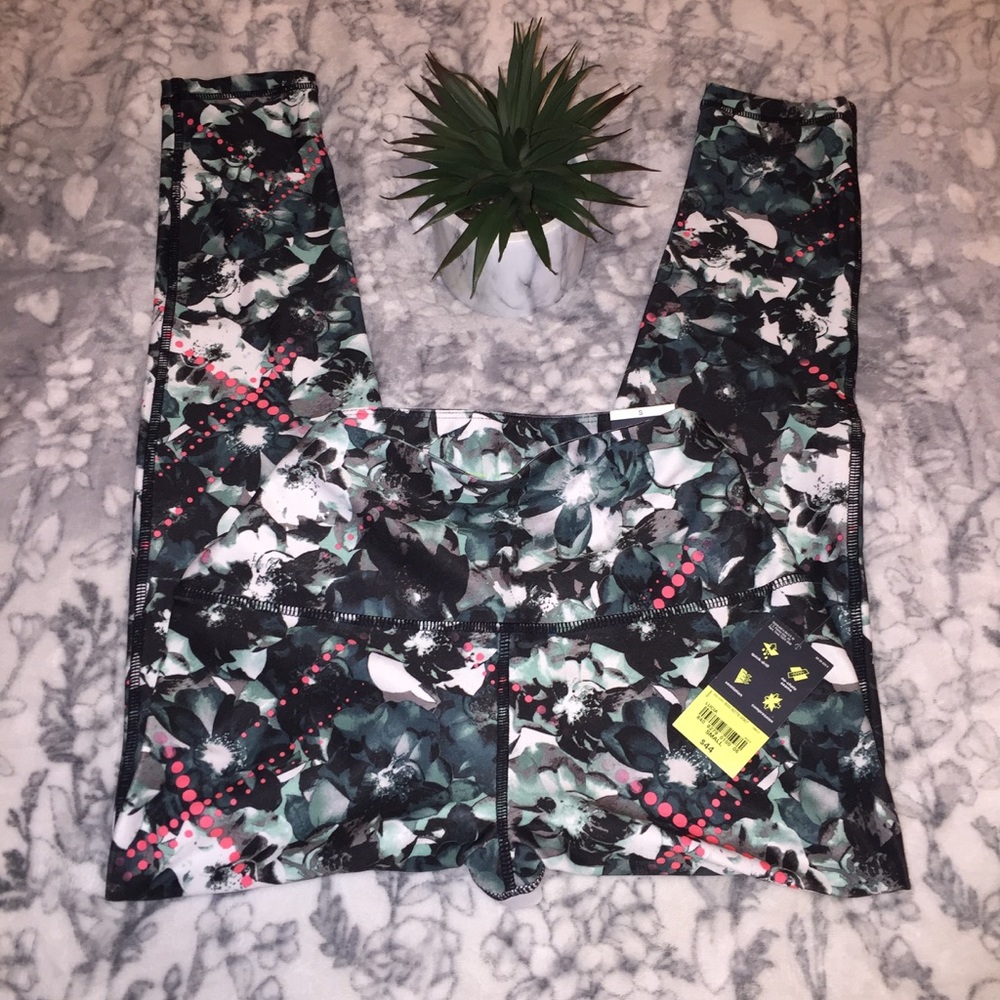 🏋🏼‍♀️ NWT. Xersion Yoga/Workout Leggings - Picture 4 of 7
